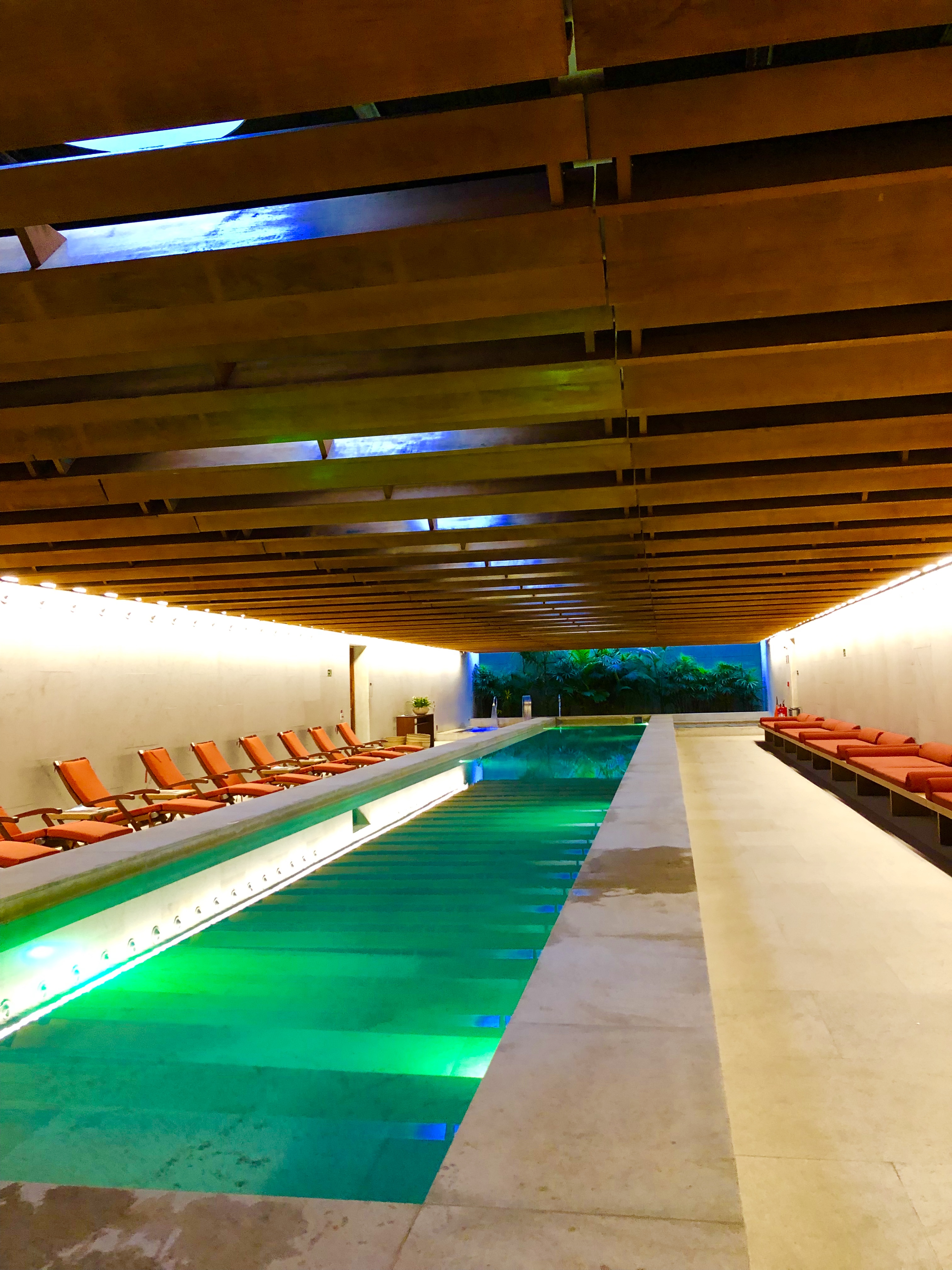 Spa do Fasano Angra | Foto: Check Hotels