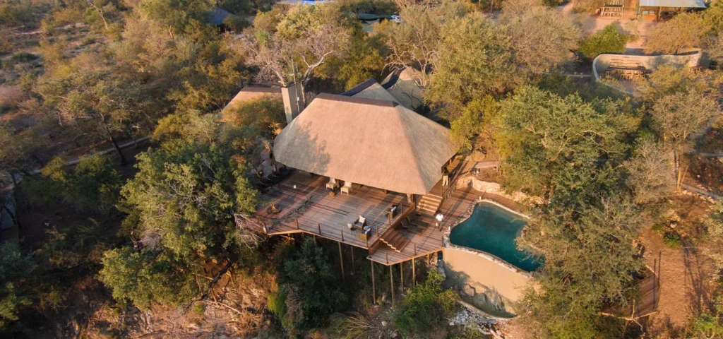 Garonga Safari Company | Makalali Game Lodges | Foto: reprodução