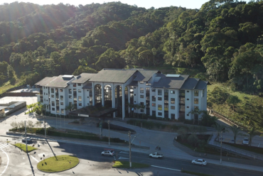 Quality Hotel Blumenau | Foto: Divulgação