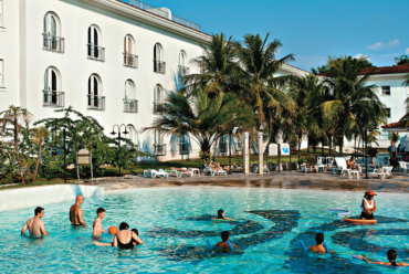 Hotel Tropical Manaus | Foto: Divulgação