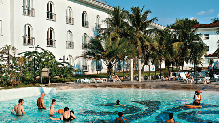 Hotel Tropical Manaus | Foto: Divulgação