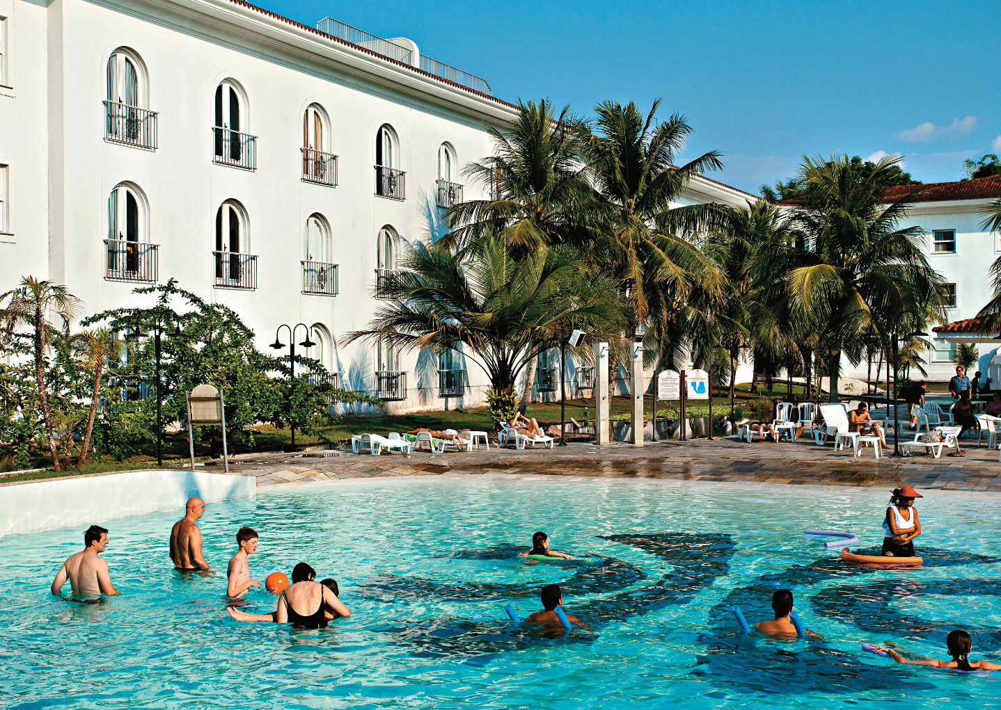 Hotel Tropical Manaus | Foto: Divulgação