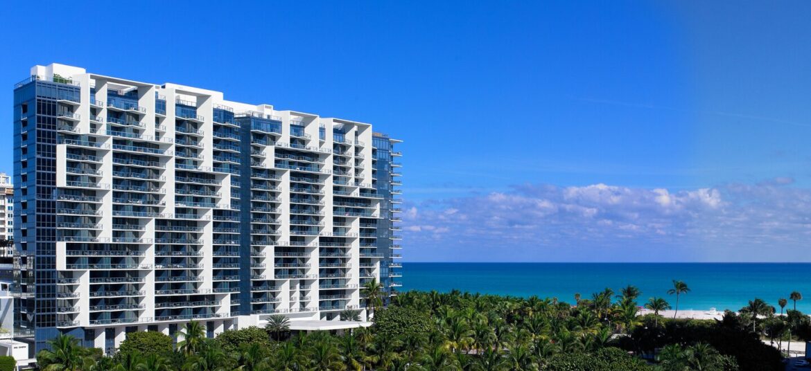 Hotel W South Beach. Foto divulgação (7)