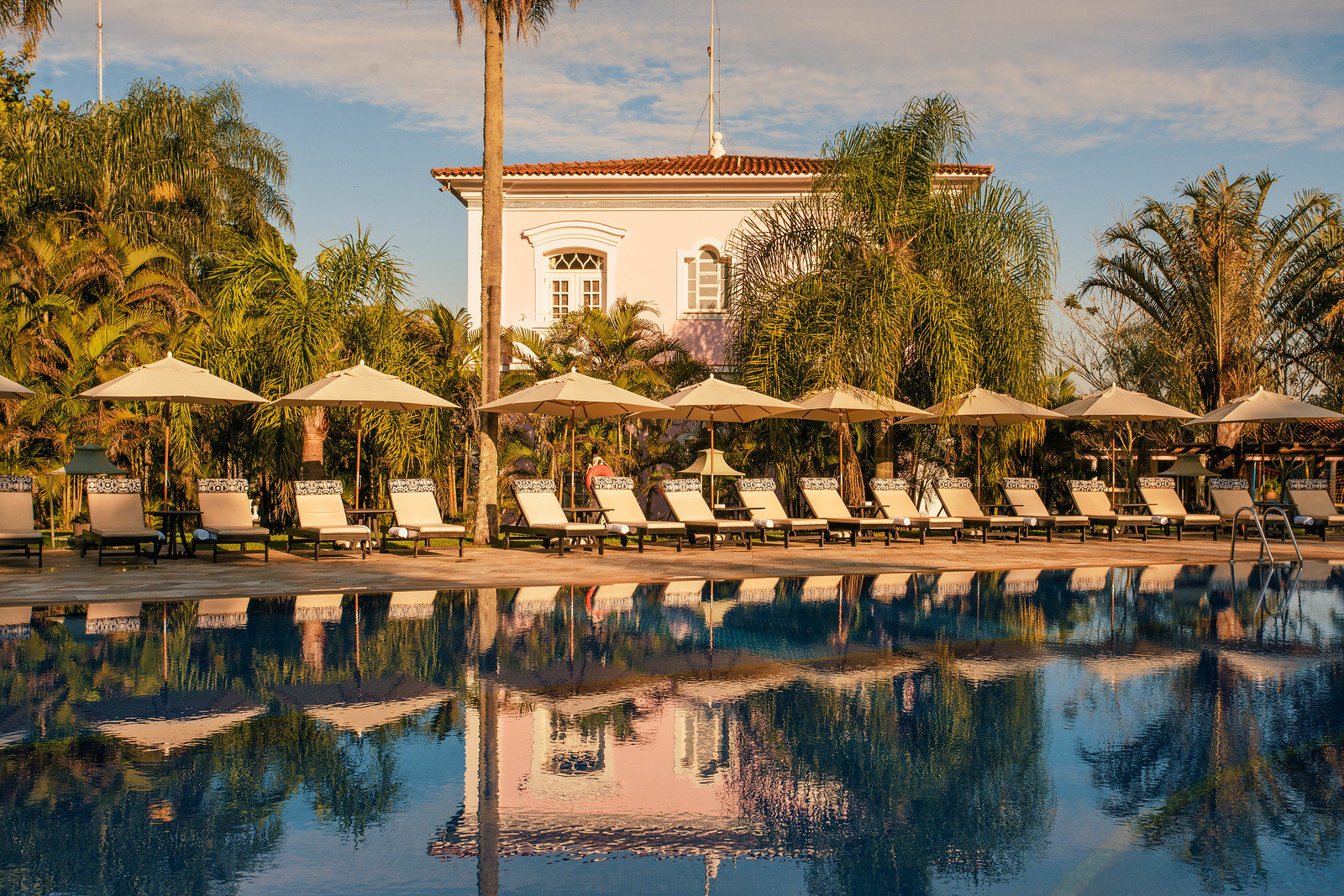 Belmond Hotel das Cataratas | Foto: Divulgação