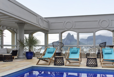 Sofitel Ipanema