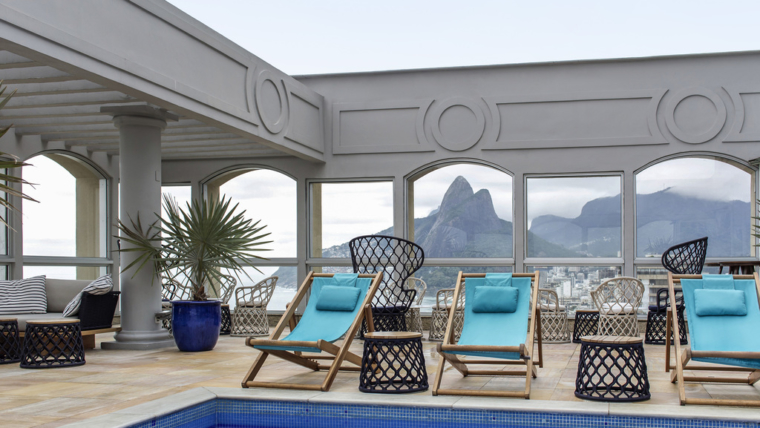 Sofitel Ipanema