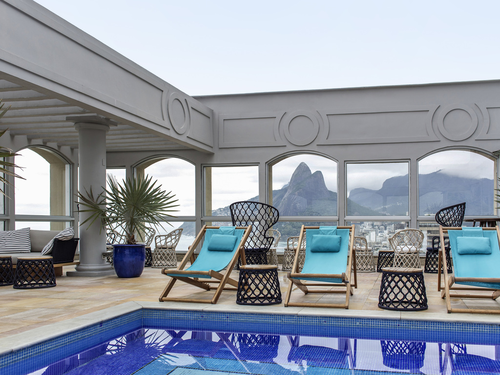 Sofitel Ipanema