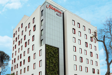 Hampton by Hilton Lima San Isidro, no Peru