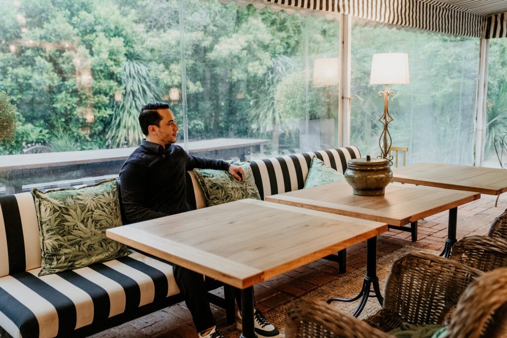 Hotel L'Auberge | Foto: Wiggo Berge/CheckHotels