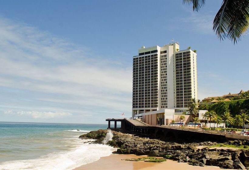 Pestana Bahia