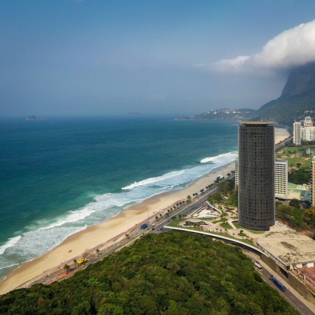 Hotel Nacional Rio de Janeiro | Foto: Divulgação