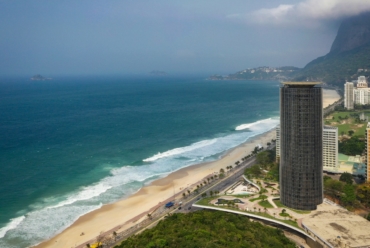 Hotel Nacional Rio de Janeiro | Foto: Divulgação