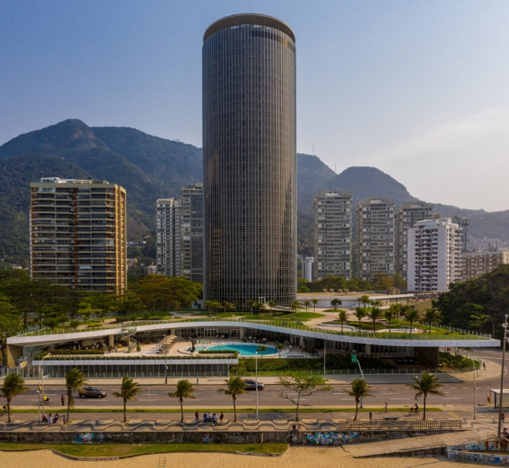 Hotel Nacional Rio de Janeiro | Foto: Divulgação