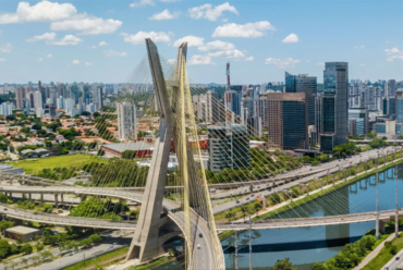 Grand Hyatt São Paulo | Foto: Reprodução