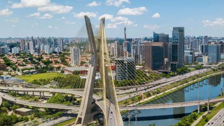 Grand Hyatt São Paulo | Foto: Reprodução