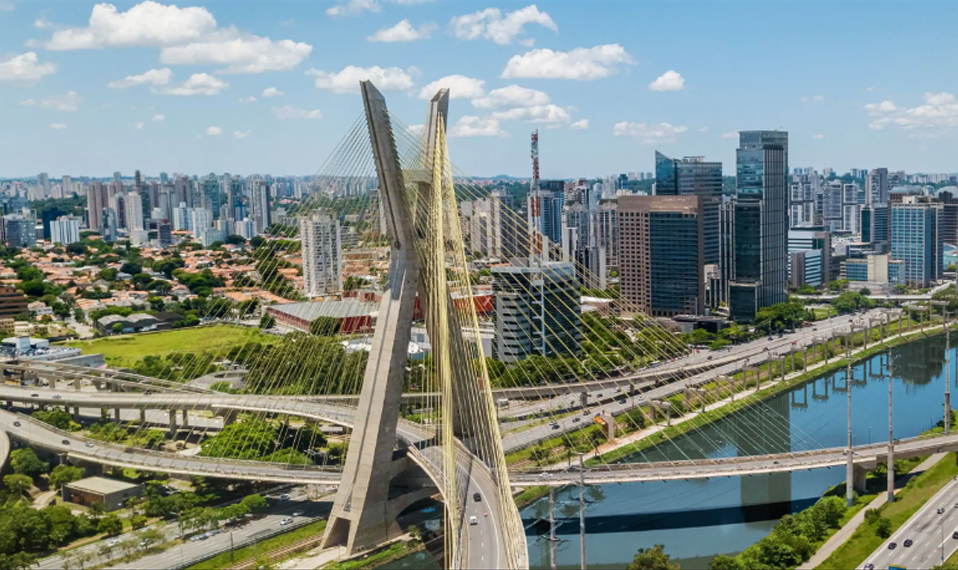 Grand Hyatt São Paulo | Foto: Reprodução