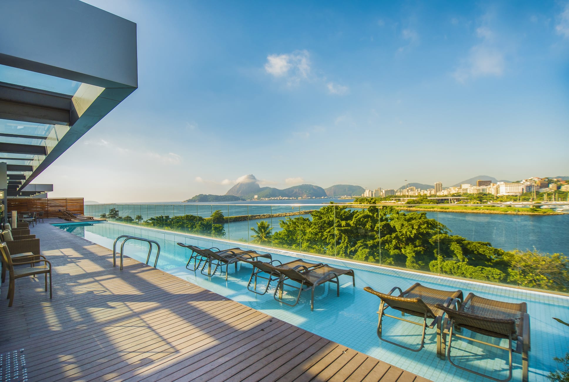 GJP Hotels & Resorts no Prodigy Rio de janeiro