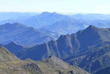 Minas Gerais/Montanhas