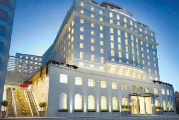 Hotel Glória Luxury Residence Opportunity | Foto: Imagem ilustrativa