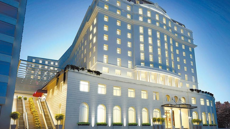 Hotel Glória Luxury Residence Opportunity | Foto: Imagem ilustrativa