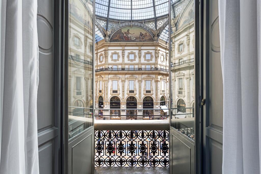 Galleria Vik Milano | Foto: divulgação
