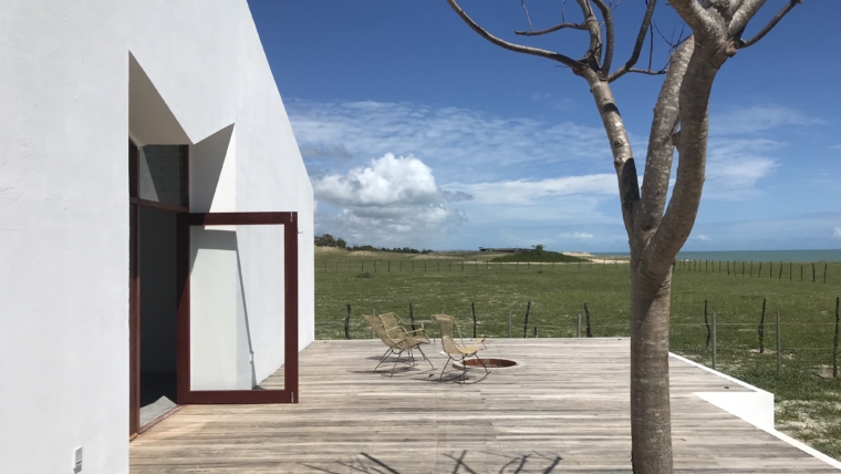 Casa Airbnb em São Miguel do Gostoso
