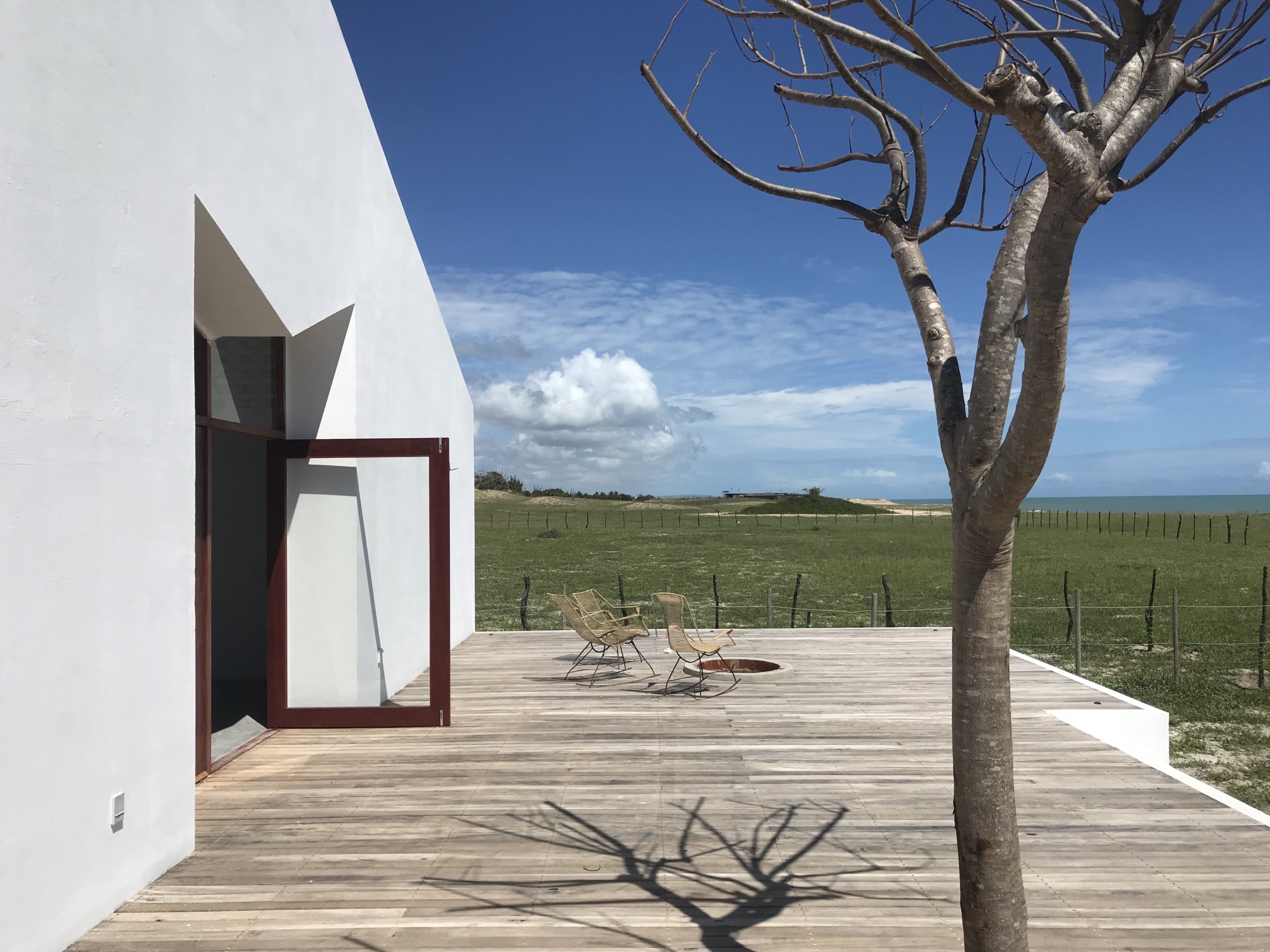 Casa Airbnb em São Miguel do Gostoso