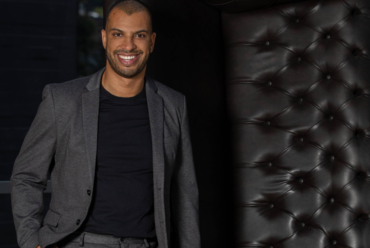 Wellington Melo, novo diretor geral do Hotel Unique