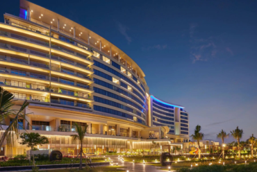 Grand Hyatt Al Khobar Hotel And Residences