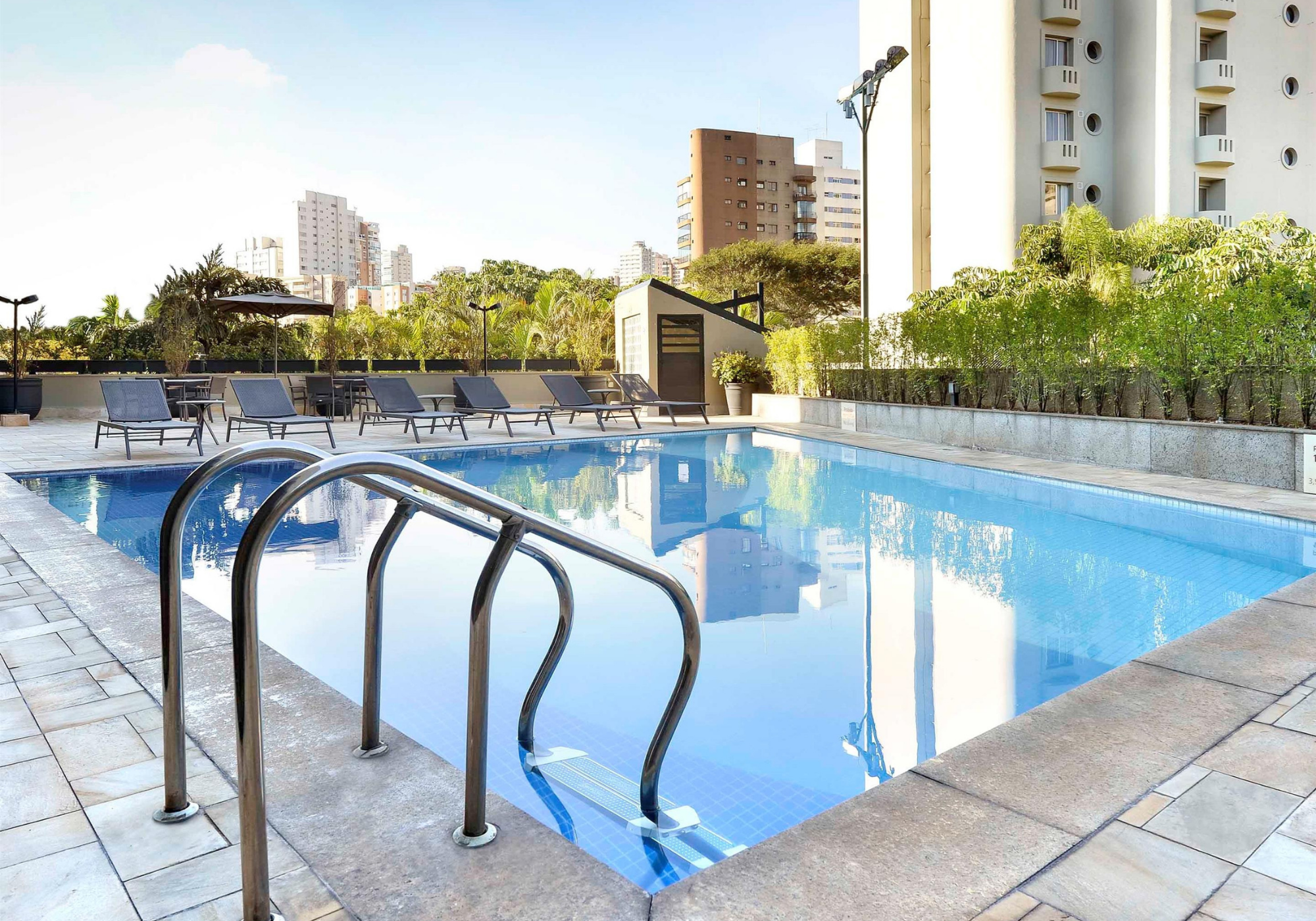 Vila Monumento terá clube de praia com Day Use em piscinas •  IpirangaFeelings