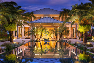 Exterior do St. Regis Bahia Beach Resort