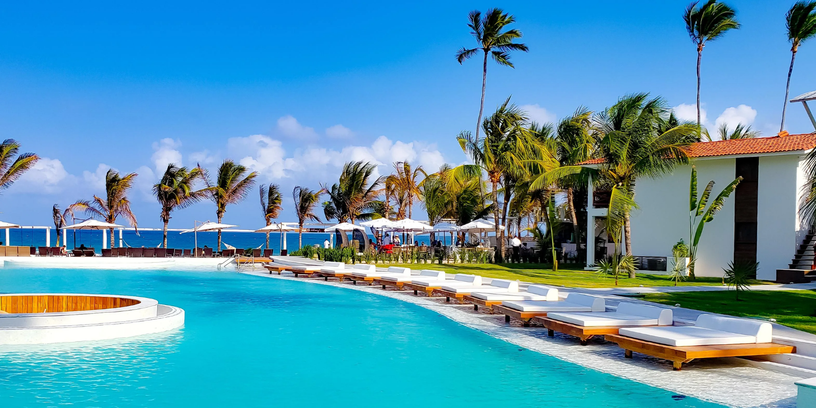 Porto de Galinhas Resort & Spa