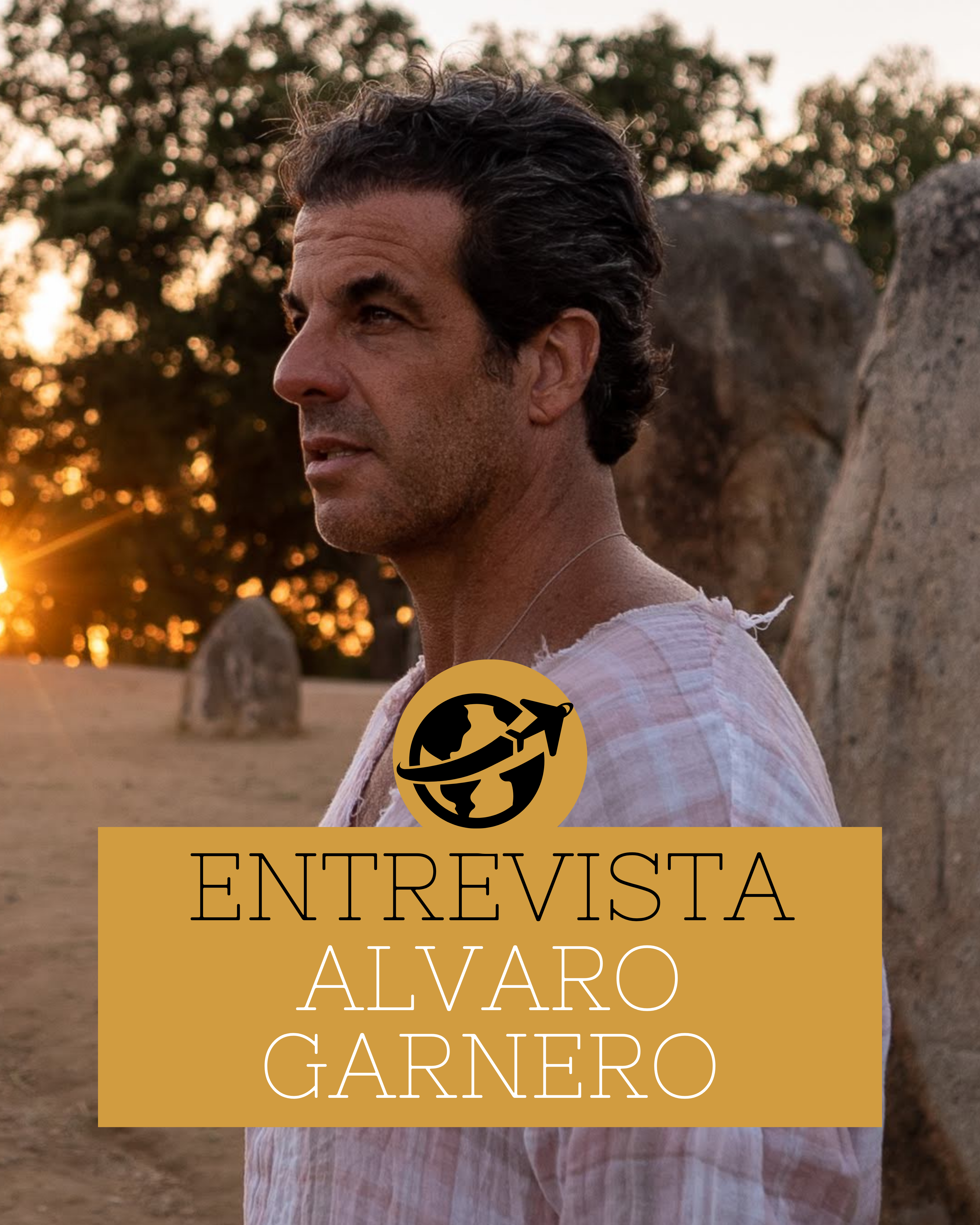 Check Hotels entrevista Alvaro Garnero