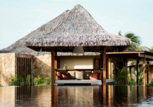 Casana Hotel, agora com a chancela da Small Luxury Hotels of the World