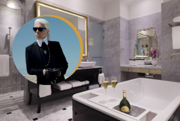 So Hotel Karl Lagerfeld