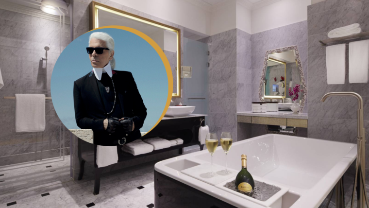 So Hotel Karl Lagerfeld