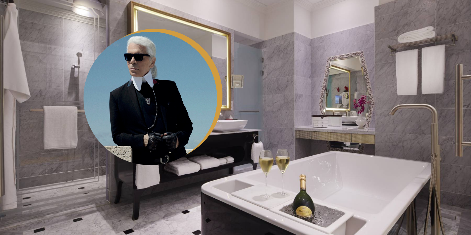 So Hotel Karl Lagerfeld