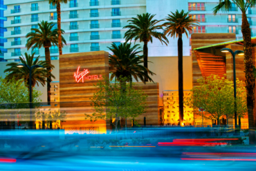 Virgin Hotels Las Vegas