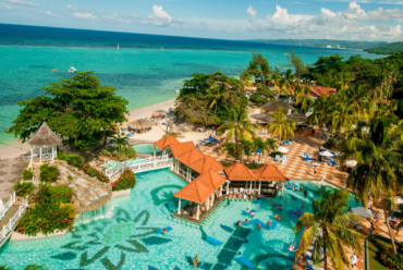 Jewel Dunn’s River Beach Resort & Spa