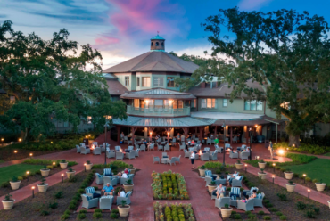 The Grand Hotel Golf Resort & Spa Alabama