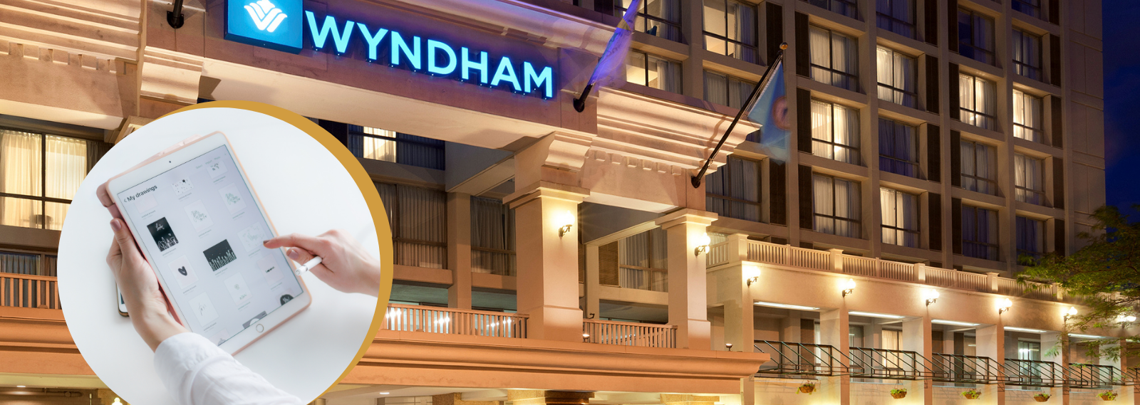 Wyndham Hotels & Resorts Opera