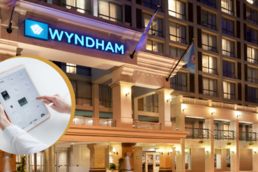 Wyndham Hotels & Resorts Opera