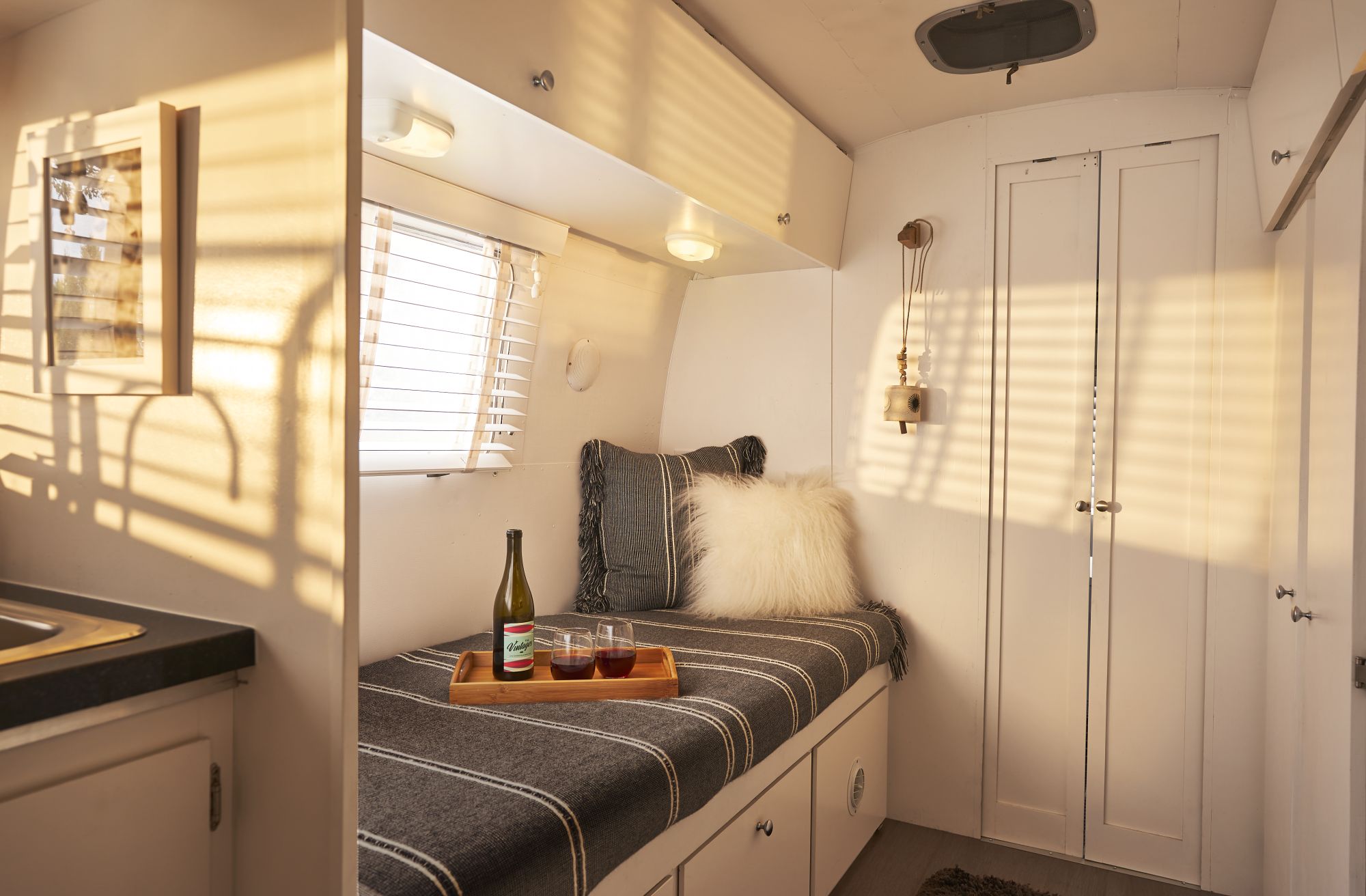 Vintage Trailer Resort 