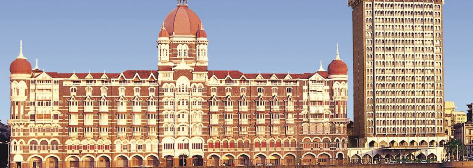 Taj Hotels