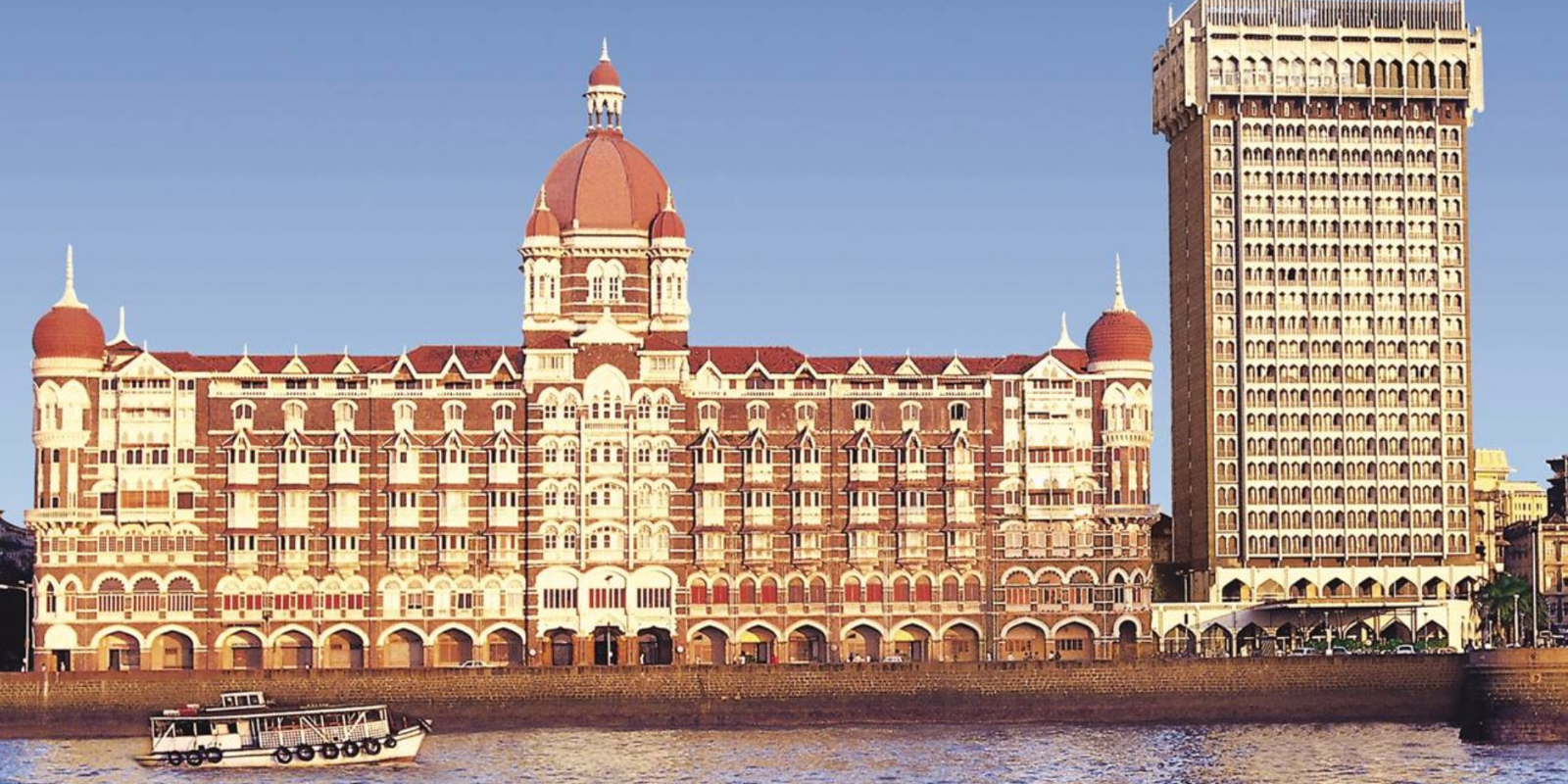 Taj Hotels