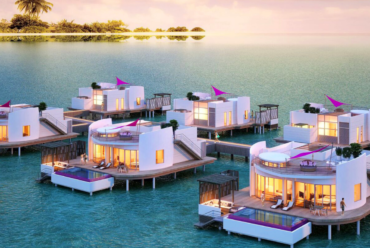 Lux North Male Atoll Hotel Maldivas
