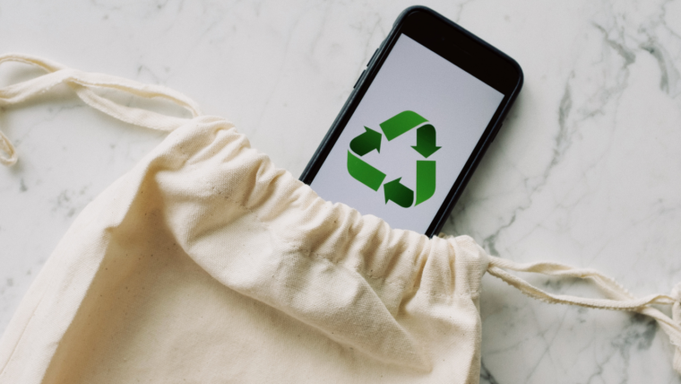 Reciclagem em hotéis