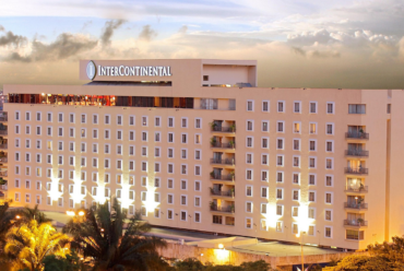 Intercontinental Hotel Group nova marca de luxo