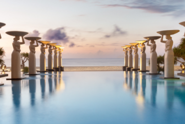 The Mulia Bali Resort & Villas