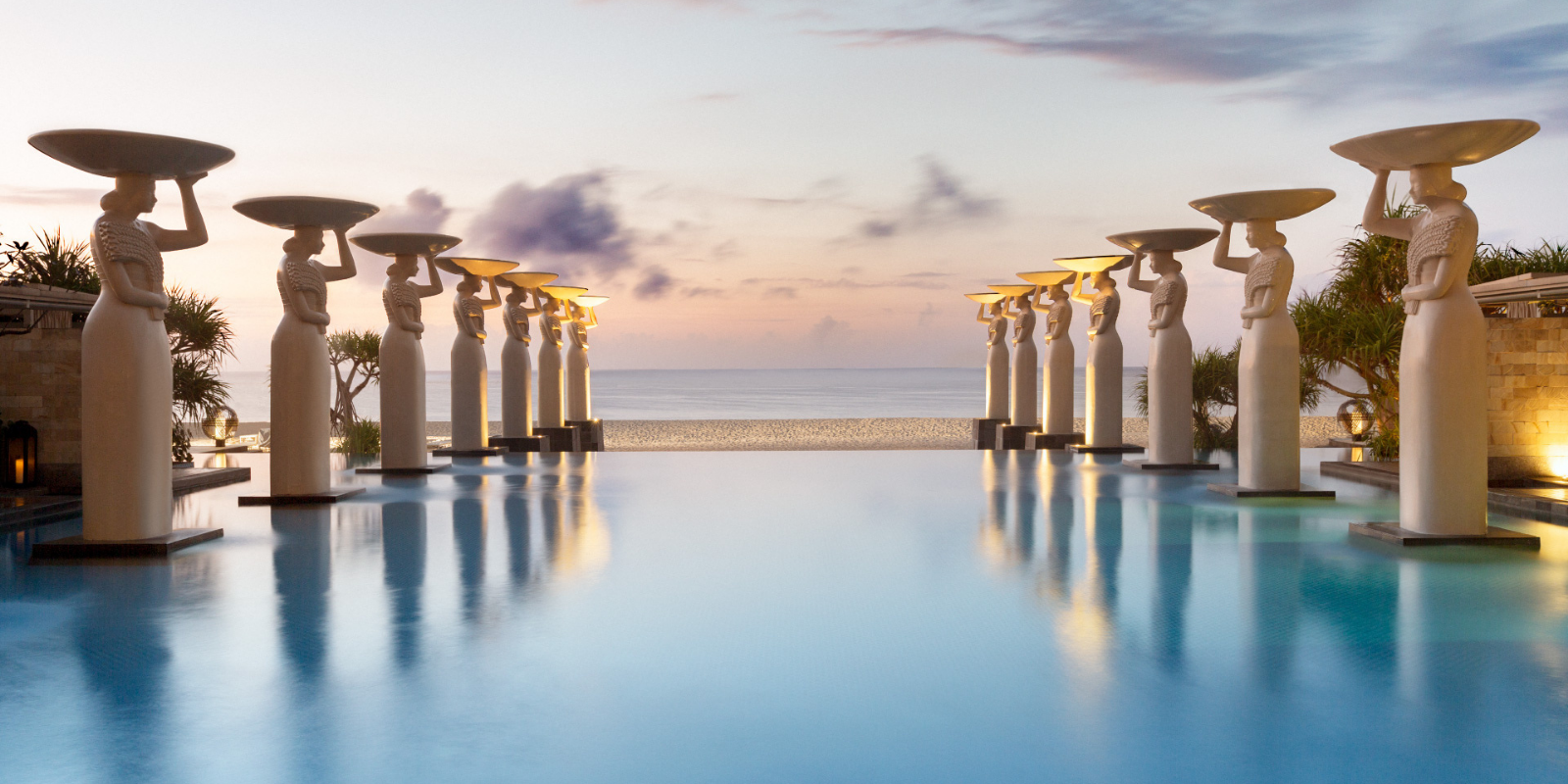 The Mulia Bali Resort & Villas